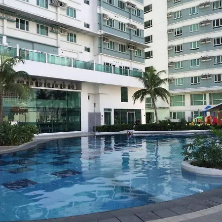 The Beacon Condominium