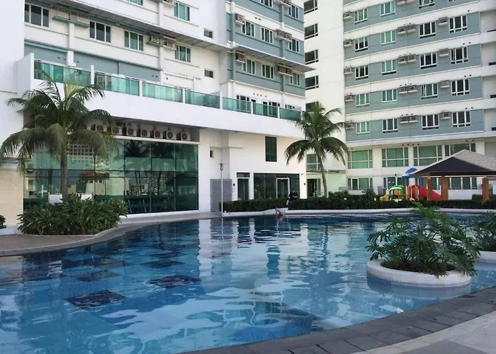 The Beacon Condominium Aparthotel