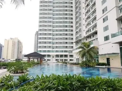 The Beacon Condominium Aparthotel Manila