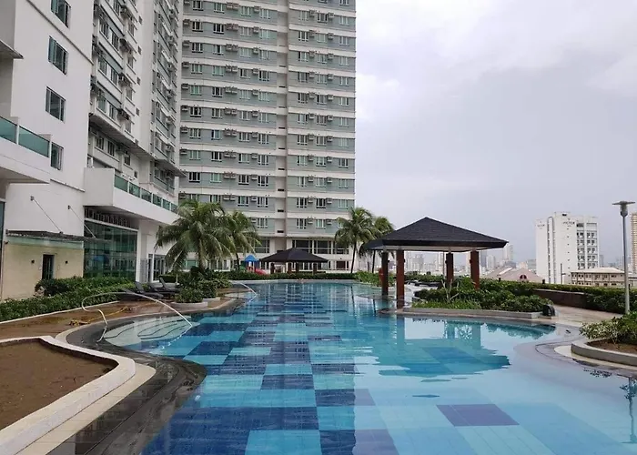 The Beacon Condominium Aparthotel